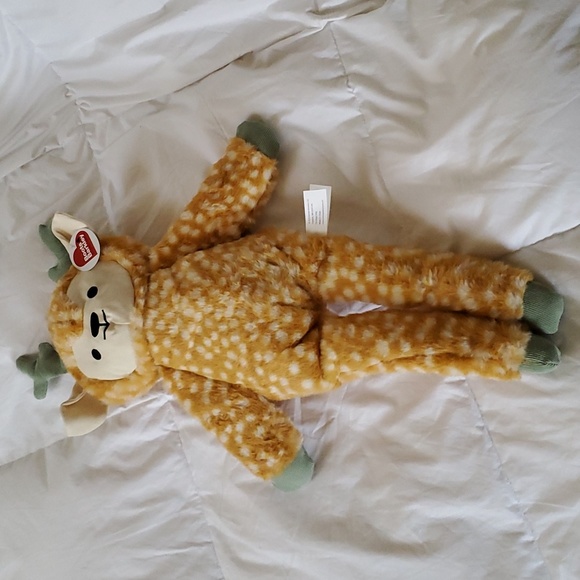 Boots & Barkley Other - NWT dog toy